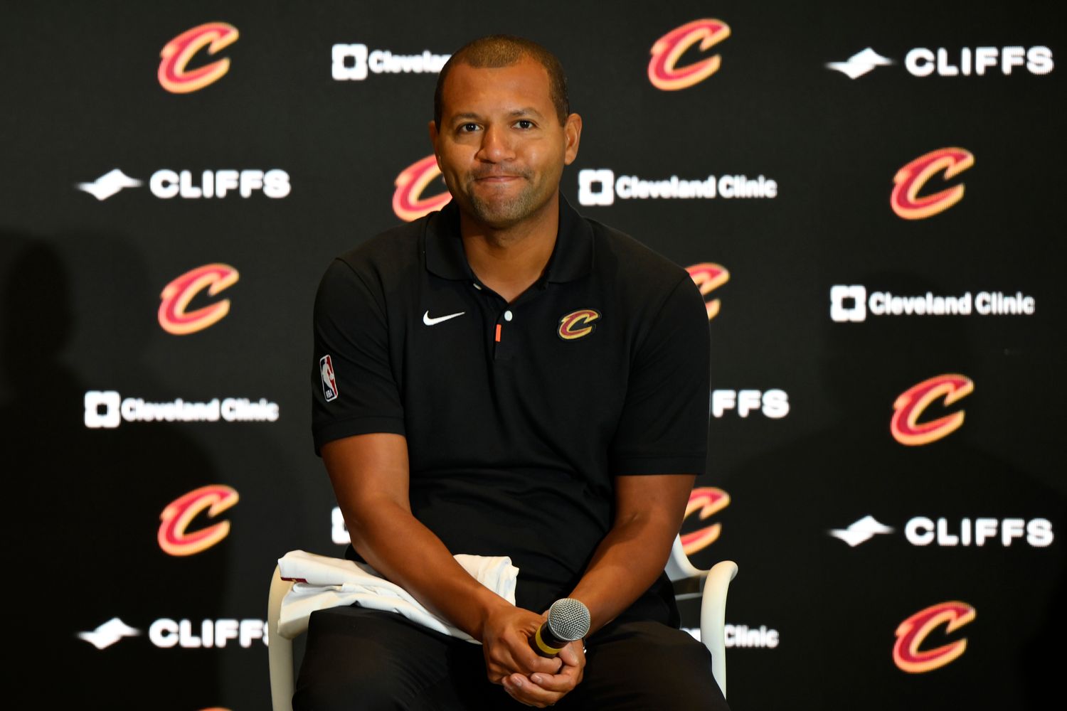 Koby Altman Sep 14 2022